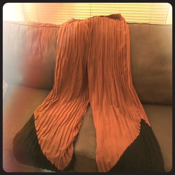 Pants - Palazzo pants Pants - Palazzo pants